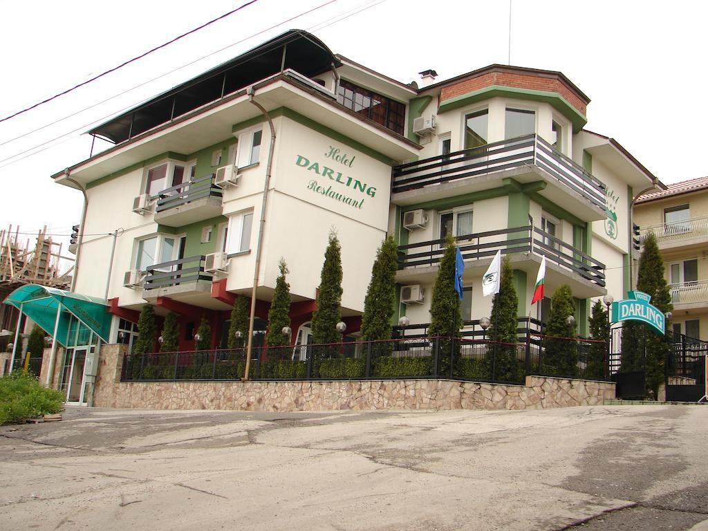 Darling Hotel — Photos 1