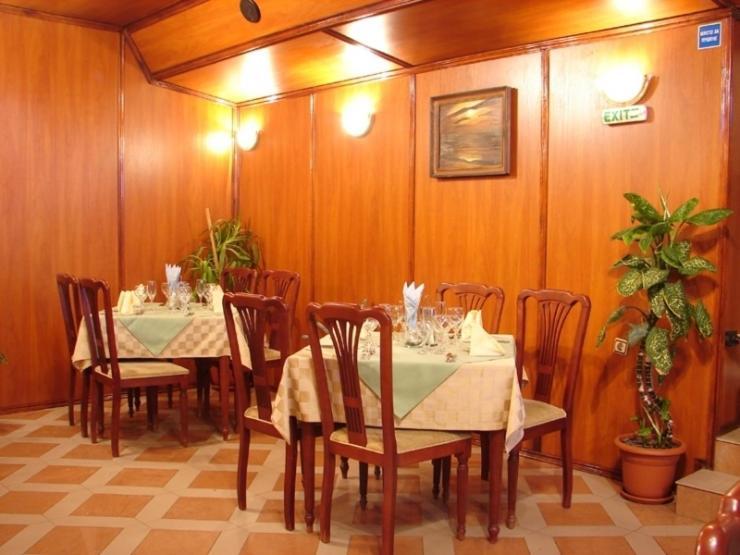 Darling Hotel, Sofia